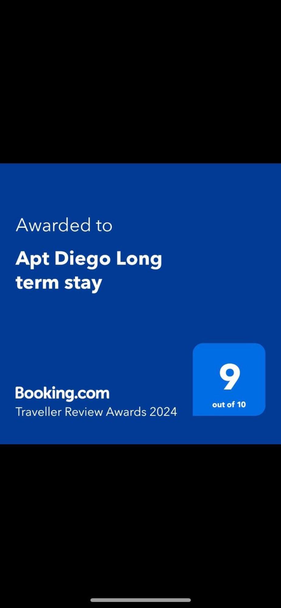 Diego Suits Benidorm Eksteriør bilde